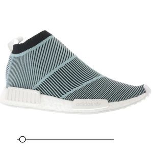 adidas NMD CS1
Parley Blue Spirit